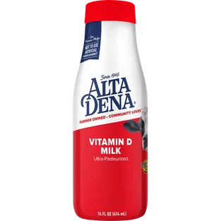 Dairy Pure Alta Dena Whole Milk Plastic