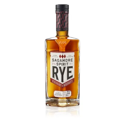 Sagamore Spirit Small Batch Rye Whiskey | John & Pete's Fine Wine & Spirits