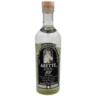 Arette Fuerte 101