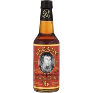 Regan's Orange Bitters