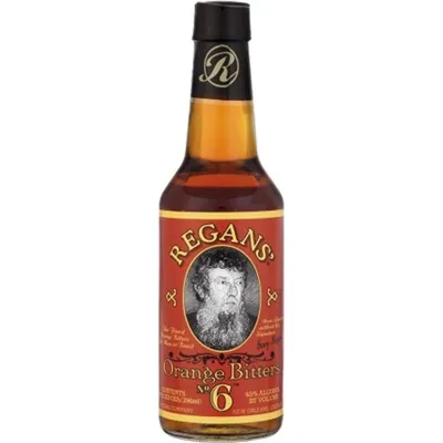 Regan's Orange Bitters 10oz Bottle