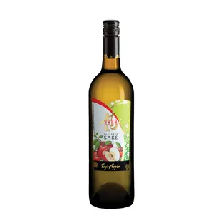 HANA Fuji Apple Sake