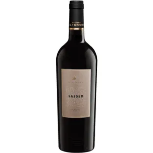Masseria Altemura Primitivo