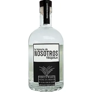 Nosotros Blanco Tequila
