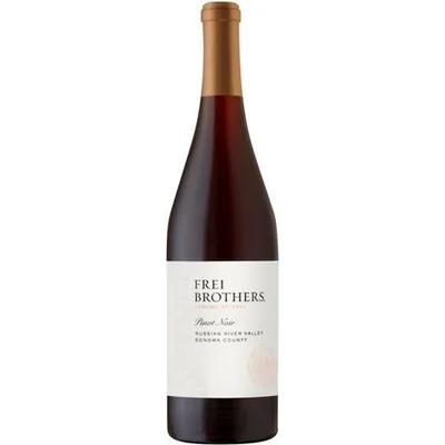Frei Brothers Reserve Pinot Noir 750mL