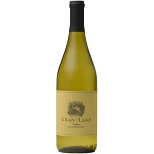 Crane Lake Chardonnay