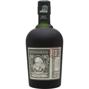 Diplomatico Rum Reserva Exclusiva