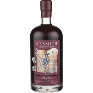Sipsmith London Sloe Gin