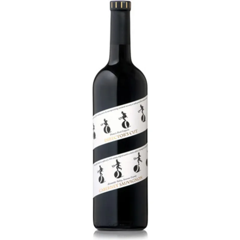 Francis Ford Coppola Directors Cut Alexander Valley Cabernet Sauvignon view 1