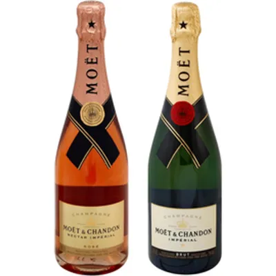 Moet Bundle