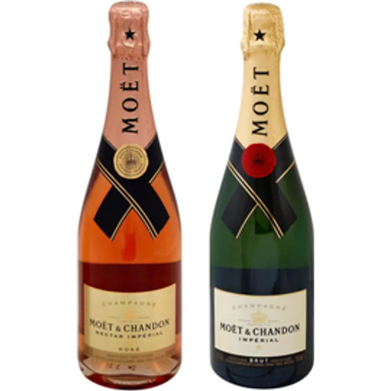 Moet Bundle view 1