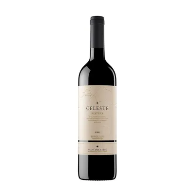 Celeste Reserva 2018 750ml