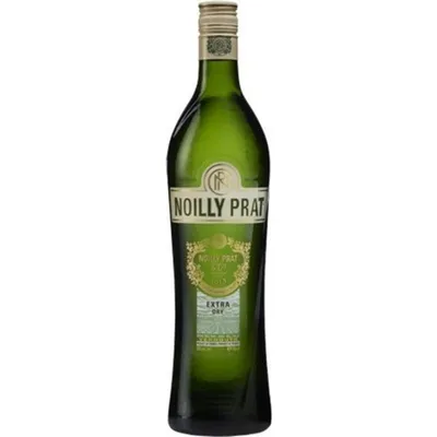 Noilly Prat Extra Dry Vermouth 375ml Bottle