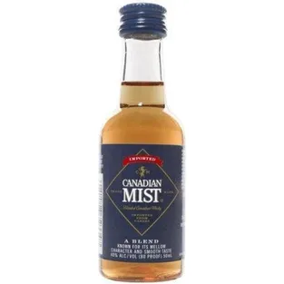 Canadian Mist