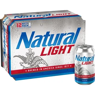 Natural Light