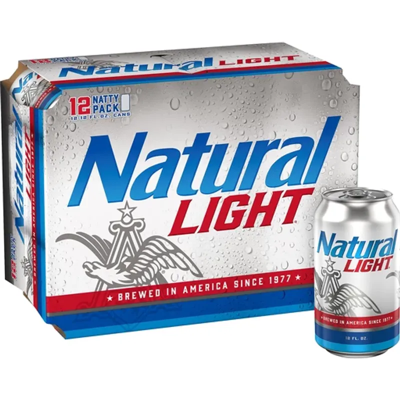 Natural Light view 1