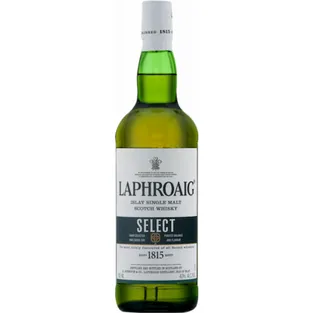 Laphroaig Islay Single Malt Scotch Whisky Select