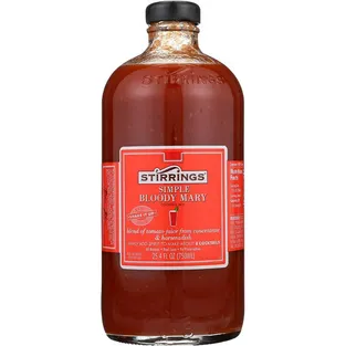 Stirrings Bloody Mary Mixer