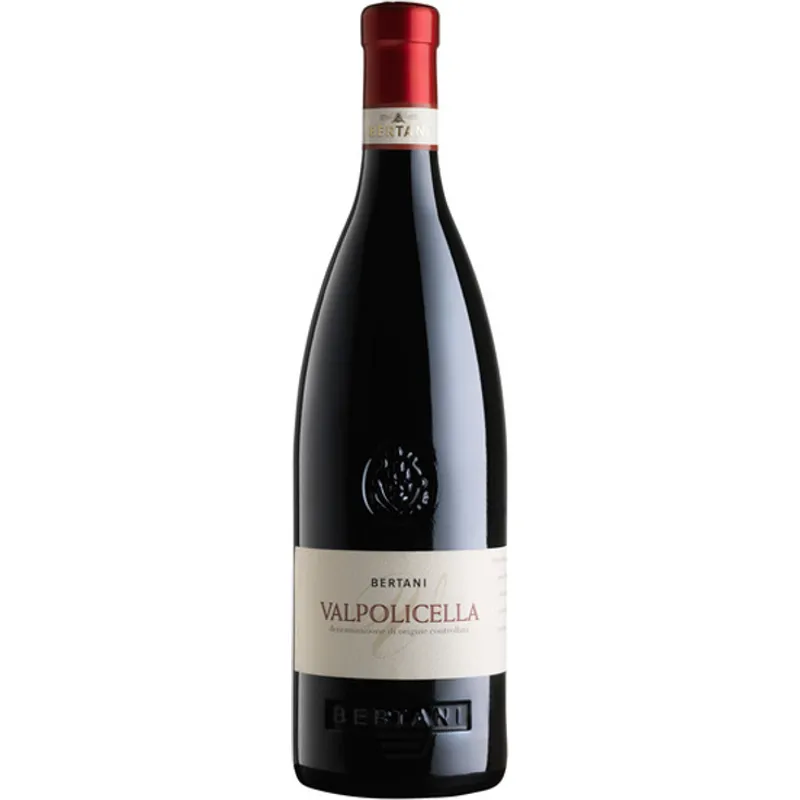 Bertani Valpolicella view 1