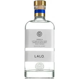 LALO Blanco Tequila
