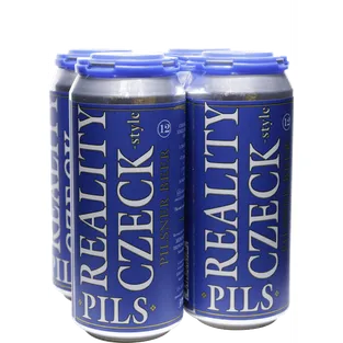Moonlight Brewing Company Reality