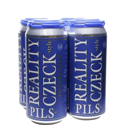 Moonlight Brewing Company Reality 4 Pack 16oz Cans