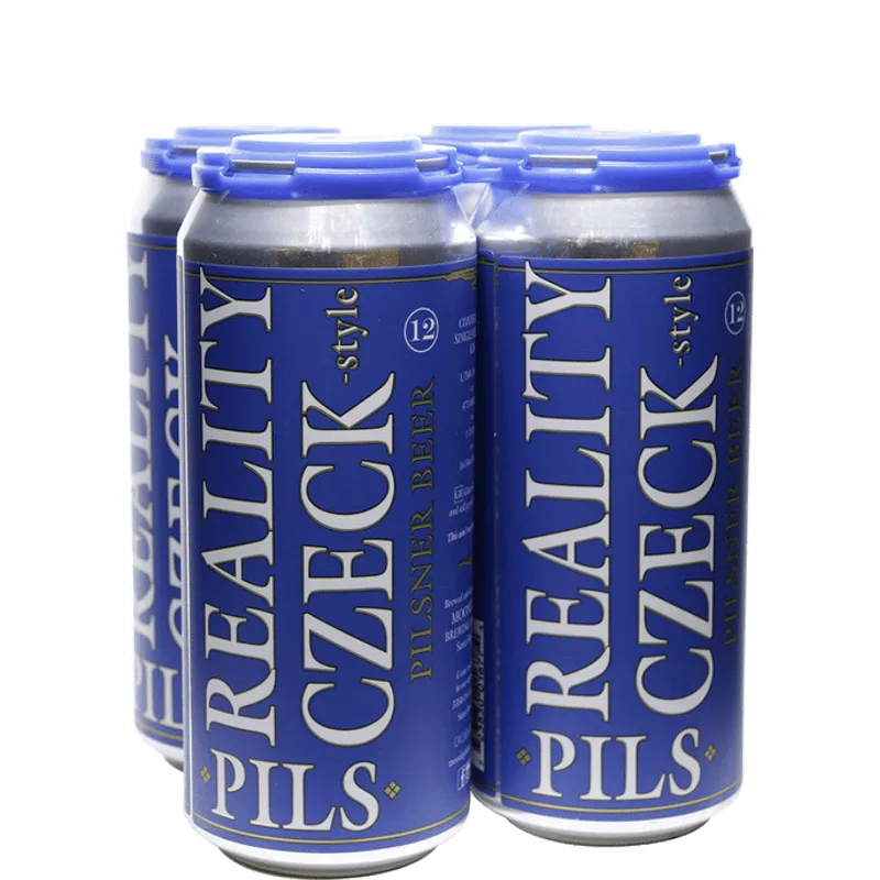Moonlight Brewing Company Reality view 1