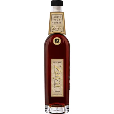 Zaya 16 Year Old Cocobana Rum 750ml Bottle