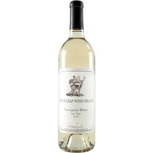 Stags Leap Sauvignon Blanc