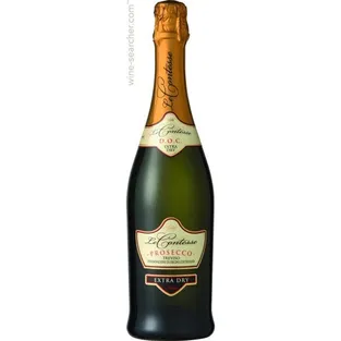 Le Contesse Prosecco Extra Dry