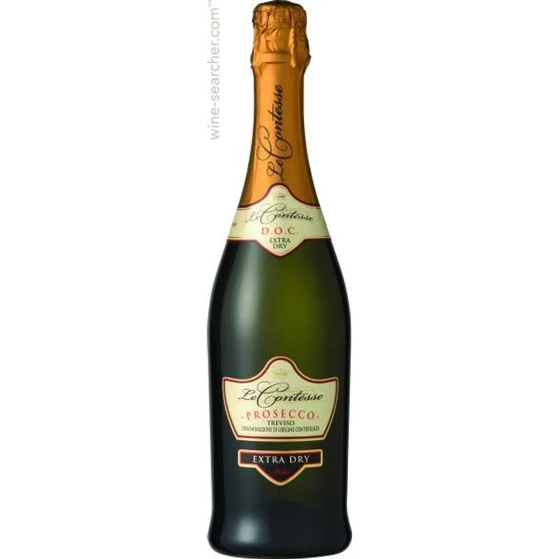 Le Contesse Prosecco Extra Dry view 1