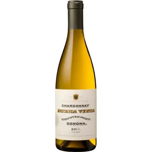 Buena Vista Vinicultural Society Sonoma County Chardonnay