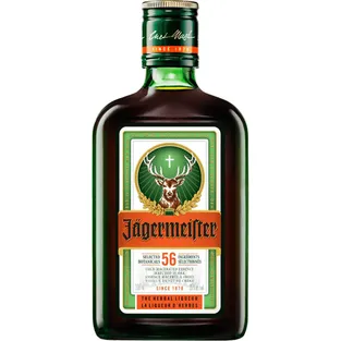 Jagermeister Liqueur