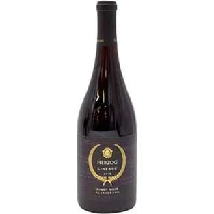 Herzog Lineage Pinot Noir
