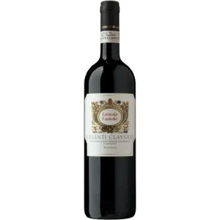 Lamole Di Lamole Chianti Classico Blue Label 2017
