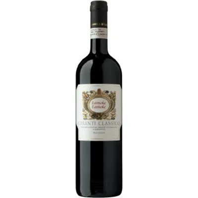Lamole Di Lamole Chianti Classico Blue Label 2017 750mL