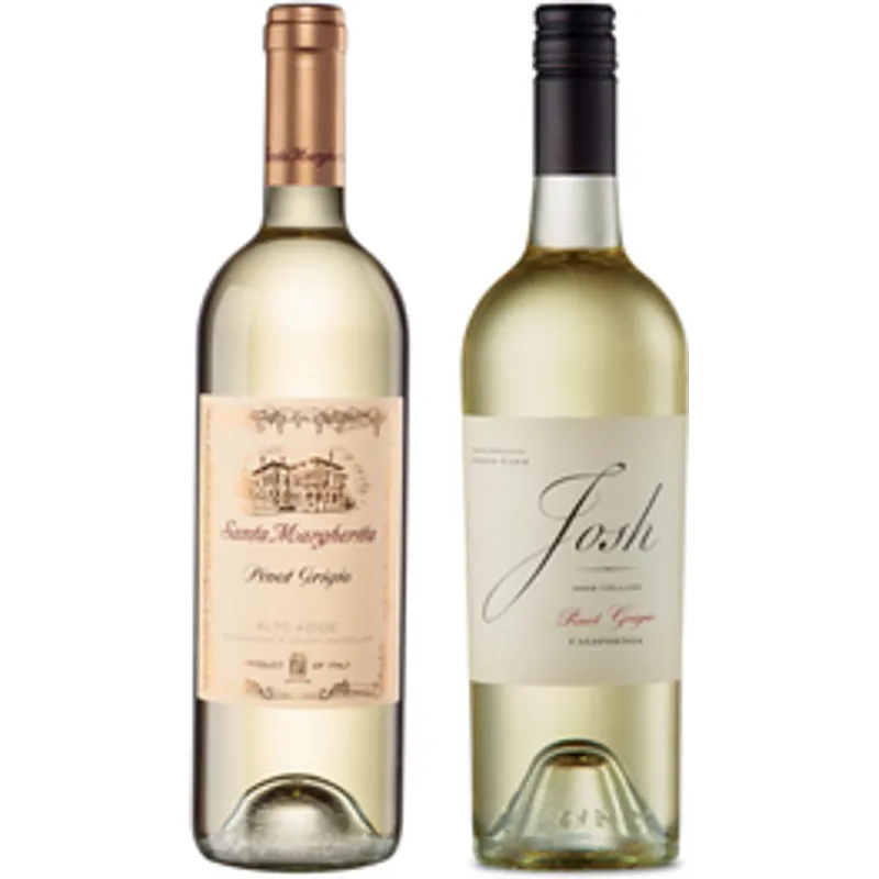 Pinot Grigio Bundle view 1