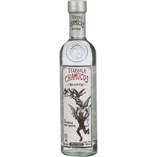 Chamuco Tequila Blanco