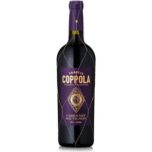 Francis Coppola Diamond Paso Robles Cabernet Sauvignon 2019