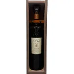 Tequila Ocho Single Estate La Ladera 2021 Extra Añejo 750mL