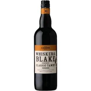 Hardys Whiskers Blake Tawny Port Blend
