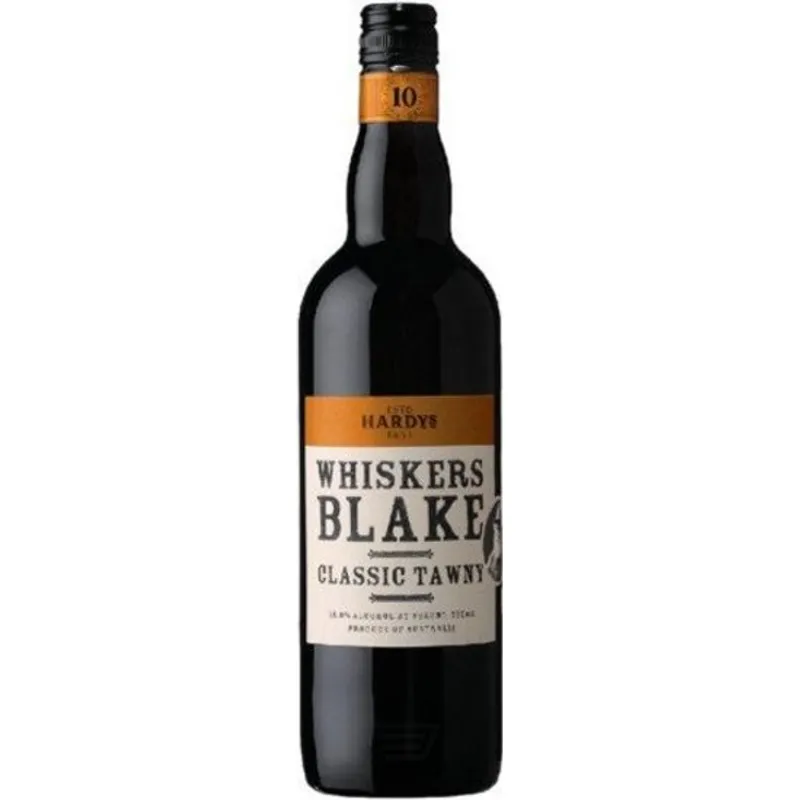 Hardys Whiskers Blake Tawny Port Blend view 1