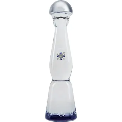 Clase Azul Plata Tequila 750mL