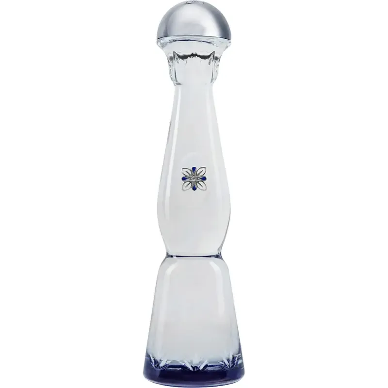 Clase Azul Plata Tequila view 1