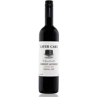 Layer Cake Cabernet Sauvignon