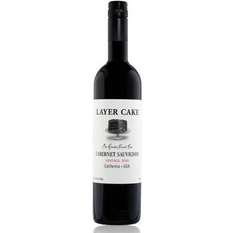 Layer Cake Cabernet Sauvignon view 1