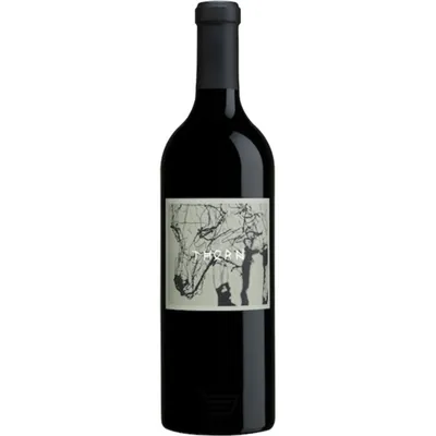 The Prisoner Thorn Merlot, 750 ml (15.2% ABV)