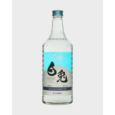 Matsui 700ml Bottle