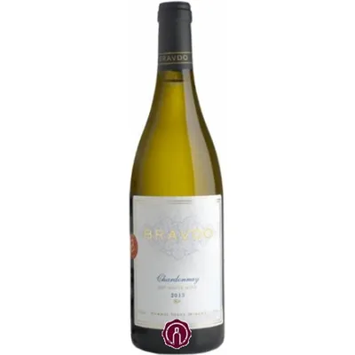Bravdo Chardonnay 750ml