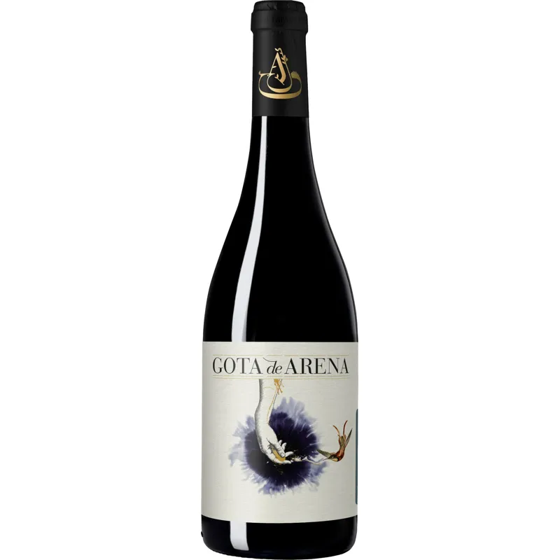 Gota De Arena Tempranillo view 1